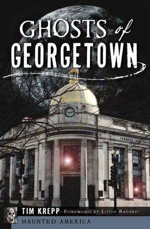 Ghosts of Georgetown