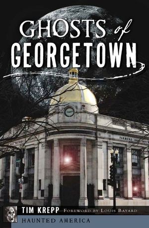 Buy Ghosts of Georgetown at Amazon