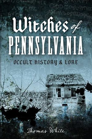Buy Witches of Pennsylvania at Amazon