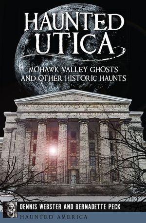 Haunted Utica