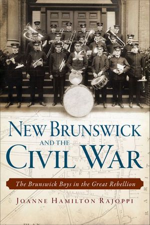 New Brunswick and the Civil War