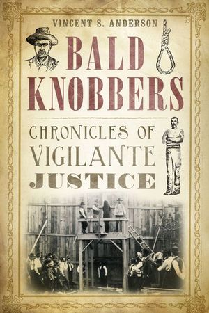 Buy Bald Knobbers at Amazon