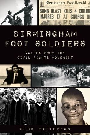 Buy Birmingham Foot Soldiers at Amazon