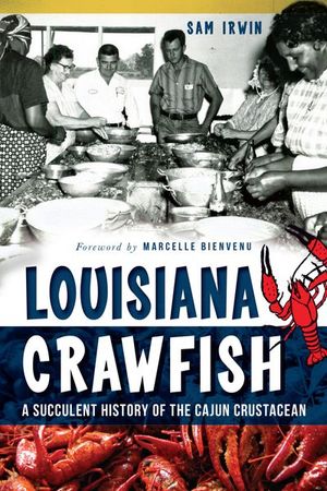 Louisiana Crawfish