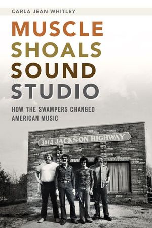 Buy Muscle Shoals Sound Studio at Amazon
