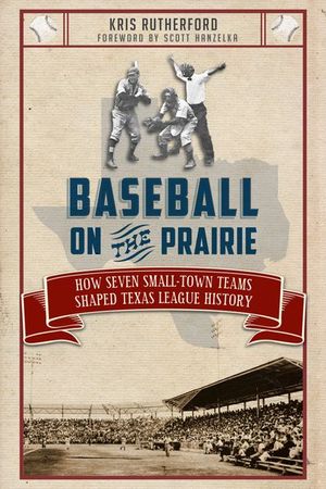 Buy Baseball on the Prairie at Amazon