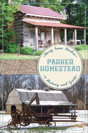 Parker Homestead