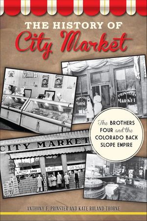 The History of City Market