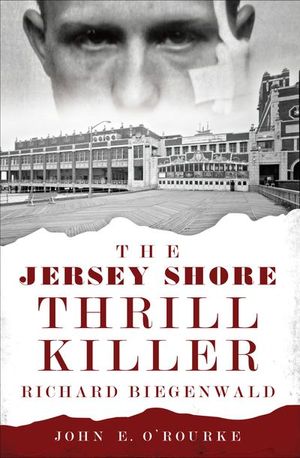 Buy The Jersey Shore Thrill Killer at Amazon