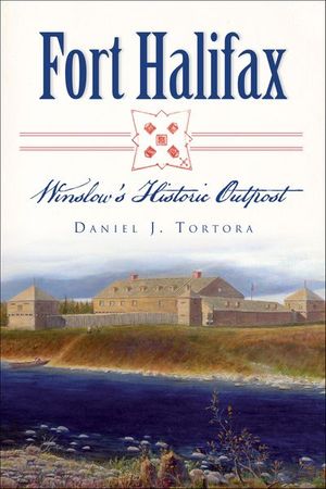 Fort Halifax