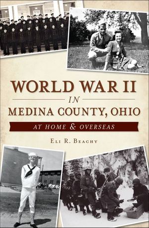 World War II in Medina County, Ohio