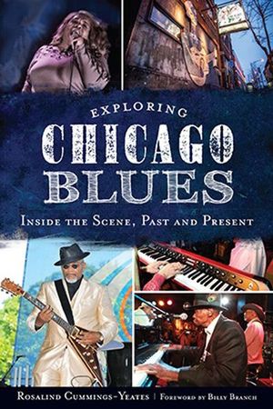 Buy Exploring Chicago Blues at Amazon