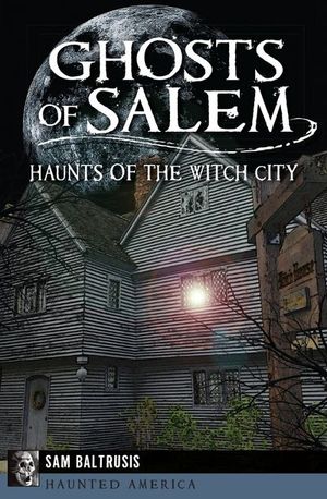 Ghosts of Salem