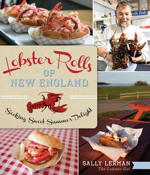 Buy Lobster Rolls of New England at Amazon
