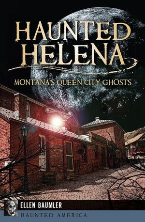 Buy Haunted Helena at Amazon