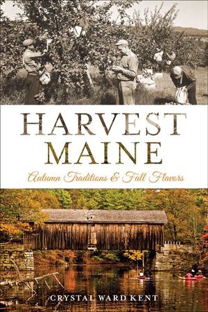 Buy Harvest Maine at Amazon
