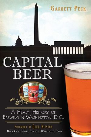 Buy Capital Beer at Amazon