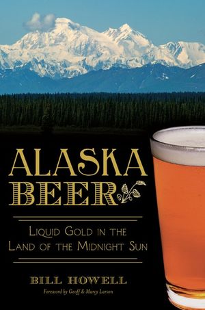 Alaska Beer