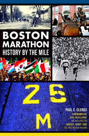 Buy Boston Marathon at Amazon