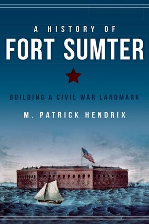 Buy A History of Fort Sumter at Amazon