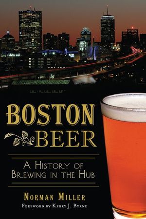 Boston Beer