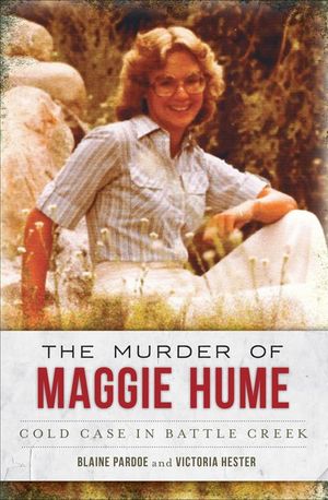 The Murder of Maggie Hume