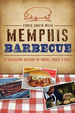 Buy Memphis Barbecue at Amazon