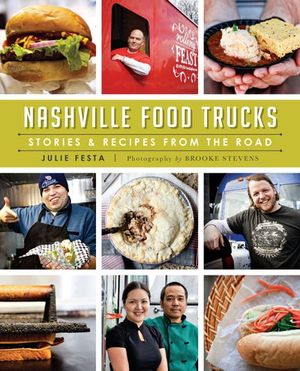 Buy Nashville Food Trucks at Amazon