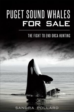 Buy Puget Sound Whales for Sale at Amazon