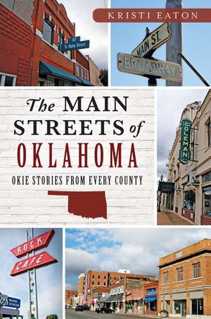 The Main Streets of Oklahoma