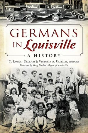 Germans in Louisville
