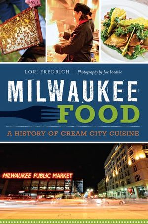 Buy Milwaukee Food at Amazon