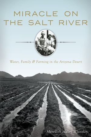 Miracle on the Salt River