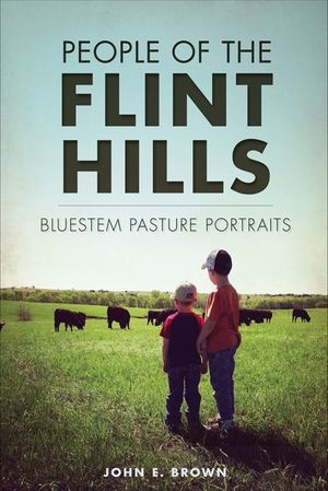 People of the Flint Hills