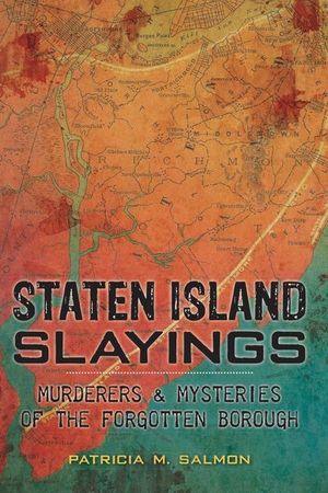 Staten Island Slayings