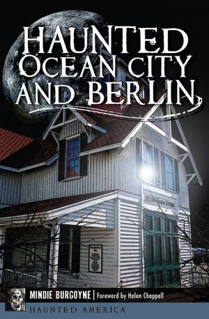 Buy Haunted Ocean City and Berlin at Amazon