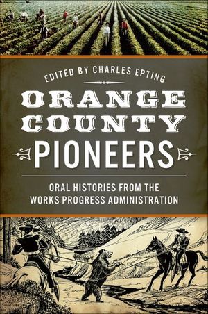 Orange County Pioneers