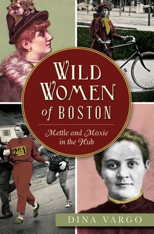 Buy Wild Women of Boston at Amazon