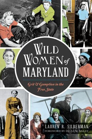 Buy Wild Women of Maryland at Amazon
