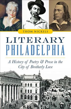 Literary Philadelphia