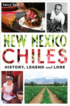 Buy New Mexico Chiles at Amazon