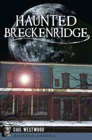 Buy Haunted Breckenridge at Amazon