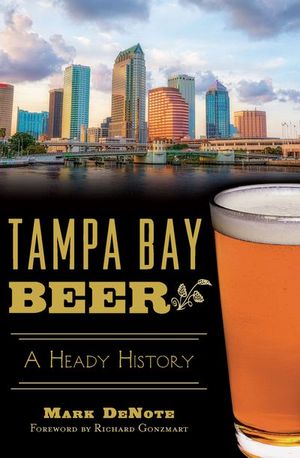 Buy Tampa Bay Beer at Amazon