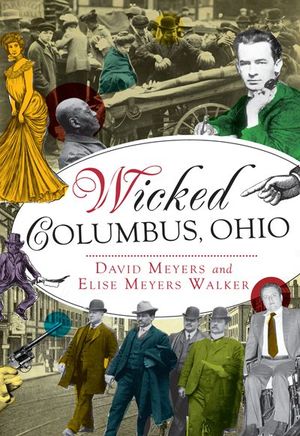 Buy Wicked Columbus, Ohio at Amazon