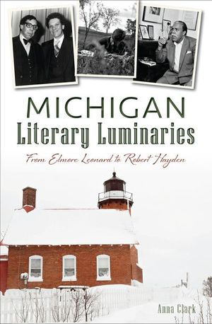 Michigan Literary Luminaries