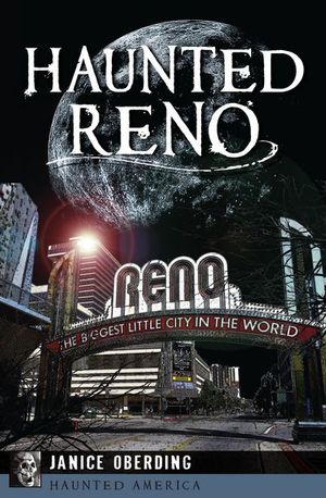 Haunted Reno