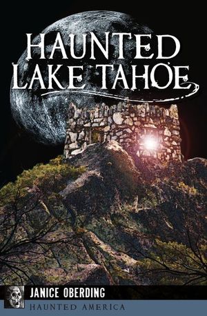 Buy Haunted Lake Tahoe at Amazon