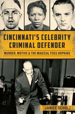 Cincinnati's Celebrity Criminal Defender