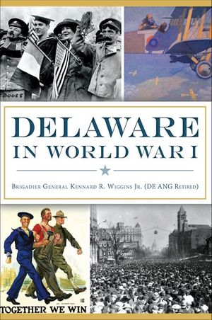 Delaware in World War I