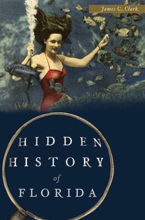 Buy Hidden History of Florida at Amazon